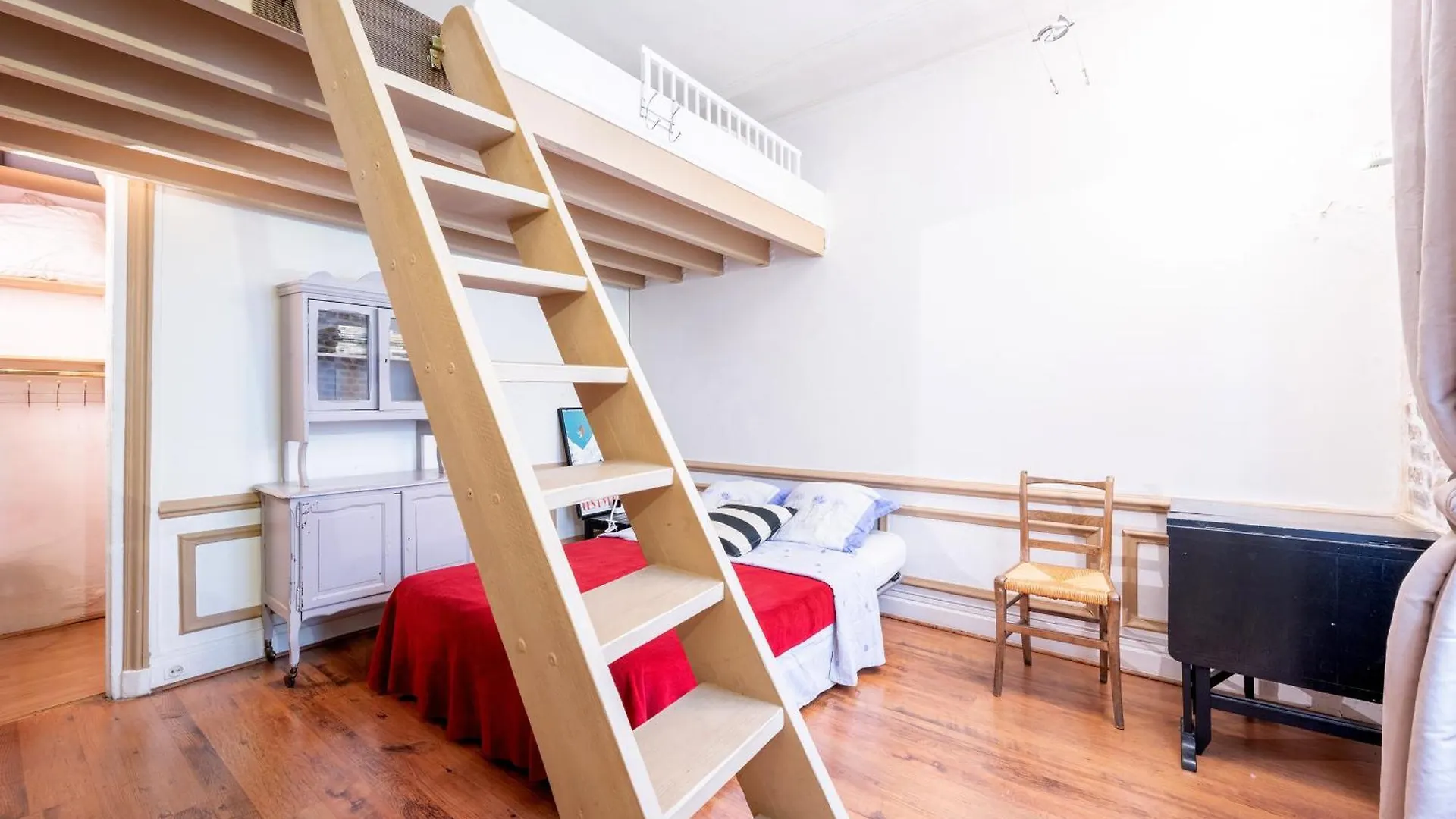 Rubis - Joli T2 Dans Le 10e Arrondissement Paris