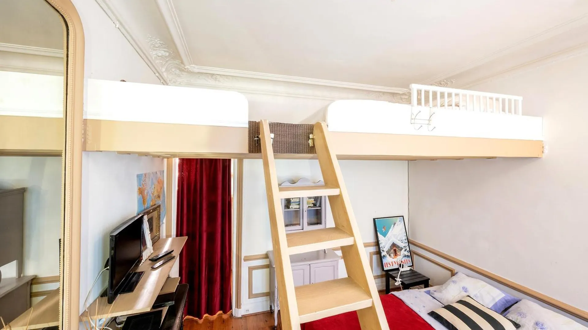 Rubis - Joli T2 Dans Le 10e Arrondissement * Paris