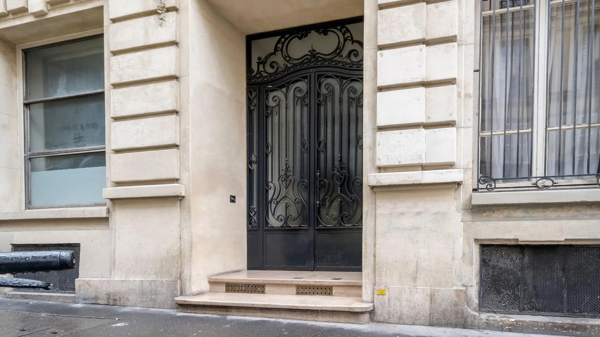 Rubis - Joli T2 Dans Le 10e Arrondissement Apartment *
