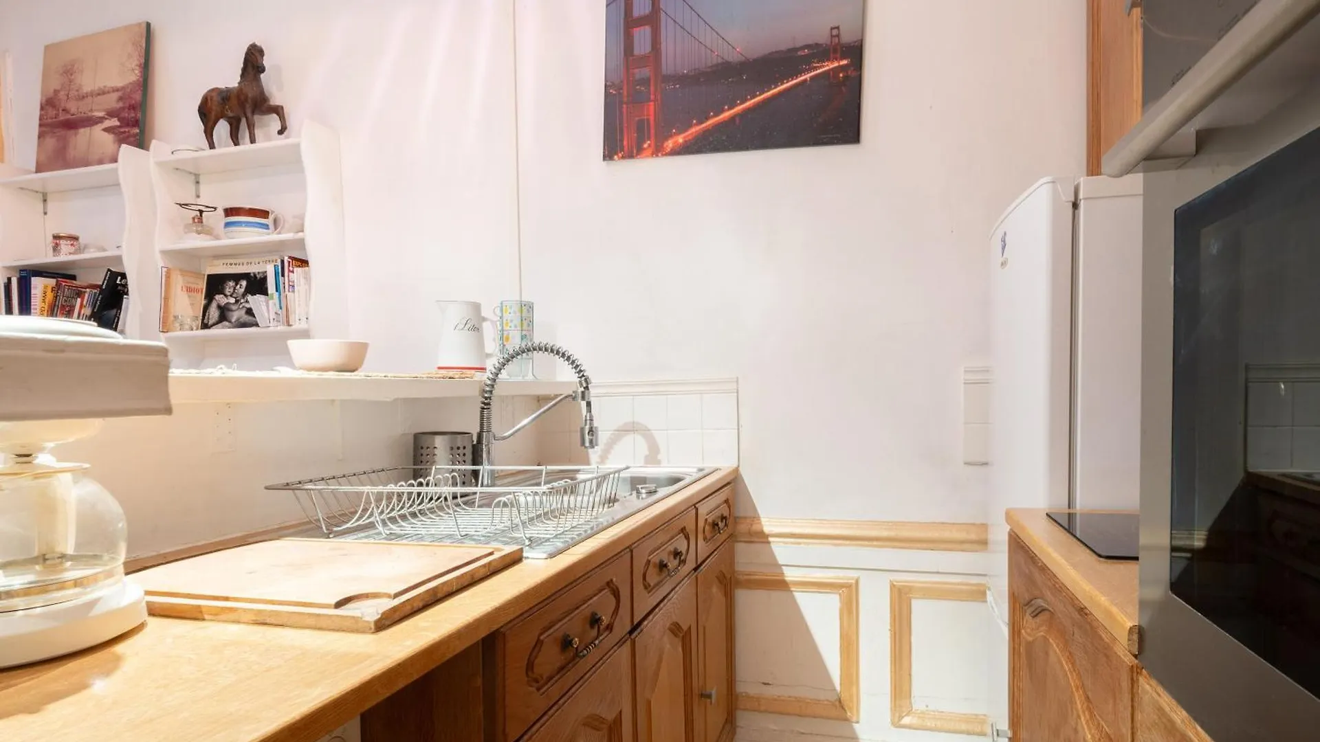 Apartment Rubis - Joli T2 Dans Le 10e Arrondissement